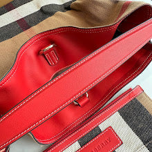 New Premium Structured Satchel - Chic Women's Luxury Designer Handbag - NM5772