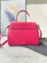 Luxury Structured Top Handle Bag - Premium Women's Designer Fashion - NM3090