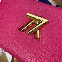 Premium Monogram Tote Bag - Elegant Luxury Women's Designer Handbag - NM4090