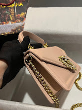 Premium Leather Shoulder Bag - Elegant Women's Designer Handbag - NM6702
