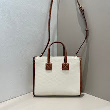 New Chic Designer Tote Handbag - Luxury Premium Women's Fashion Bag - NM5714