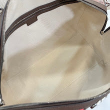Chic Designer Satchel Bag - Luxury Women's Top Handle Handbag - NM4059