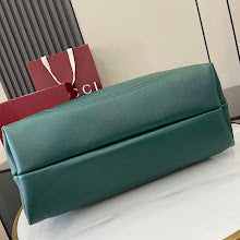 Premium Leather Shoulder Bag - Elegant Women's Designer Handbag - NM3933