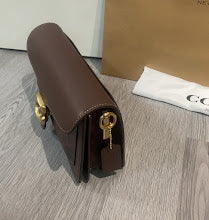 New Luxury Iconic Crossbody Bag - Women's Elegant Designer Fashion - NM6485