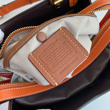 New Chic Women's Satchel Handbag - Luxury Premium Designer Style - NM6346
