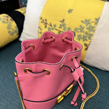 Designer Monogram Crossbody - Luxury Women's Premium Fashion Bag - NM2804