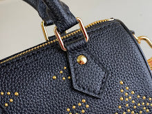 Luxury Large Tote Bag - Women's Premium Designer Fashion Handbag - NM4481