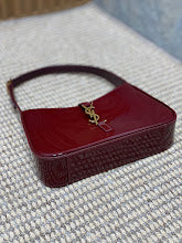 Premium Monogram Tote Bag - Elegant Luxury Women's Designer Handbag - NM3376