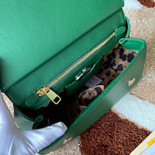 Premium Top Handle Shopper - Luxury Women's Designer Style Bag - NM6919