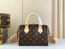 Designer Heritage Top Handle Bag - Premium Luxury Women's Fashion - NM4708