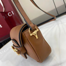Chic Women's Crossbody Handbag - Luxury Premium Designer Style - NM3952