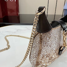 Designer Heritage Crossbody Bag - Premium Luxury Women's Fashion - NM4043