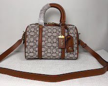 New Chic Designer Satchel Bag - Luxury Women's Top Handle Handbag - NM6541