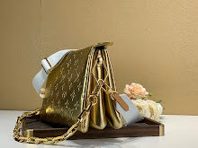 Luxury Large Tote Bag - Women's Premium Designer Fashion Handbag - NM5185