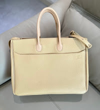 New Luxury Large Tote Bag - Women's Premium Designer Fashion Handbag - NM5756