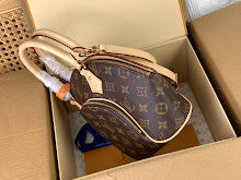 Premium Signature Crossbody - Chic Women's Luxury Designer Bag - NM4720
