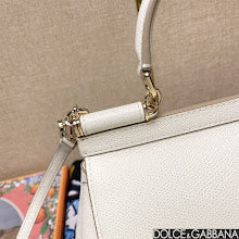 Designer Heritage Top Handle Bag - Premium Luxury Women's Fashion - NM6991