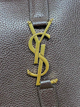 Premium Structured Satchel - Chic Women's Luxury Designer Handbag - NM3610