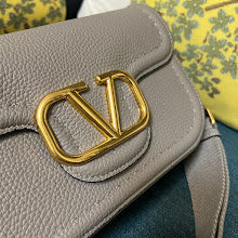 Premium Leather Crossbody Bag - Elegant Women's Designer Handbag - NM2911