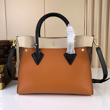 Designer Iconic Top Handle Bag - Luxury Women's Premium Handbag - NM4269