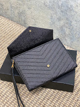 Luxury Monogram Top Handle Bag - Women's Elegant Designer Fashion - NM3130