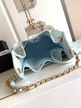 New Designer Heritage Shoulder Bag - Premium Luxury Women's Handbag - NM6002