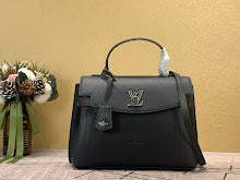 Luxury Designer Top Handle Bag for Women - Premium Satchel Handbag - NM4165