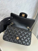 New Premium Structured Satchel - Chic Women's Luxury Designer Handbag - NM6063