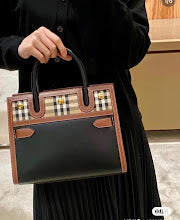 New Chic Women's Crossbody Handbag - Luxury Premium Designer Style - NM5818