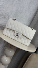 New Chic Women's Designer Tote - Luxury Premium Handbag Style - NM6110