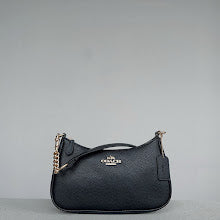 New Luxury Structured Shoulder Bag - Women's Premium Designer Fashion - NM6343