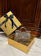 Premium Women's Shoulder Bag - Designer Luxury Fashion Accessory - NM6889