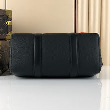 Designer Heritage Top Handle Bag - Premium Luxury Women's Fashion - NM5435