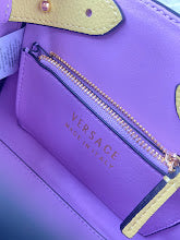 Premium Monogram Tote Bag - Elegant Luxury Women's Designer Handbag - NM3087