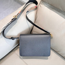 New Luxury Structured Top Handle Bag - Premium Women's Designer Fashion - NM5863