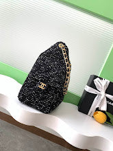 New Designer Monogram Crossbody - Luxury Women's Premium Fashion Bag - NM6047