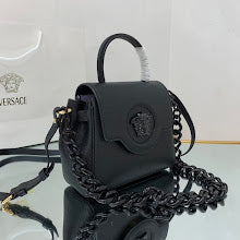 Luxury Designer Tote Bag for Women - Premium Iconic Monogram Handbag - NM3071