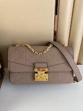 Designer Iconic Shoulder Bag - Luxury Women's Premium Fashion - NM4743