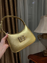 Luxury Structured Shoulder Bag - Women's Premium Designer Fashion - NM7131