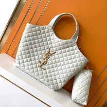 Designer Heritage Top Handle Bag - Premium Luxury Women's Fashion - NM3311