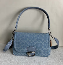 New Chic Women's Satchel Handbag - Luxury Premium Designer Style - NM6572