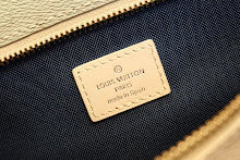 Designer Monogram Crossbody - Luxury Women's Premium Fashion Bag - NM4908