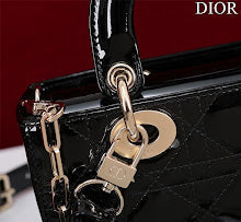 Premium Monogram Tote Bag - Elegant Luxury Women's Designer Handbag - NM7588