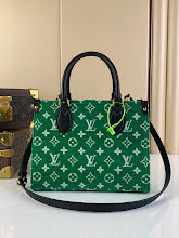 Designer Signature Tote - Premium Luxury Women's Fashion Bag - NM4711