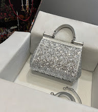 Chic Designer Shoulder Handbag - Premium Luxury Women's Style - NM7048