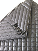 Premium Monogram Tote Bag - Elegant Luxury Women's Designer Handbag - NM3238
