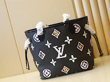 Designer Heritage Top Handle Bag - Premium Luxury Women's Fashion - NM4875