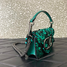 Chic Designer Crossbody Purse - Premium Luxury Women's Style - NM2917
