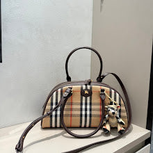 New Chic Designer Shoulder Handbag - Premium Luxury Women's Style - NM5776