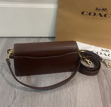 New Luxury Iconic Crossbody Bag - Women's Elegant Designer Fashion - NM6485